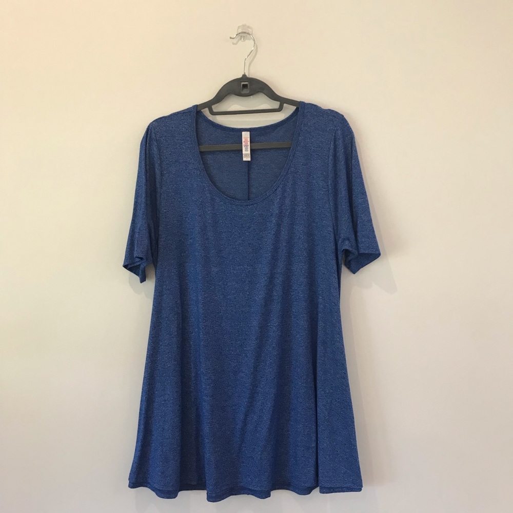 LulaRoe Tunic